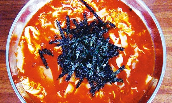 국수이야기 이미지