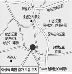 이천IC 이미지