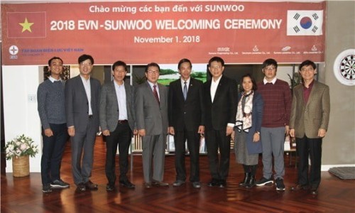 선우엔지니어링 이미지