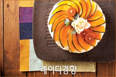 명품떡 이미지