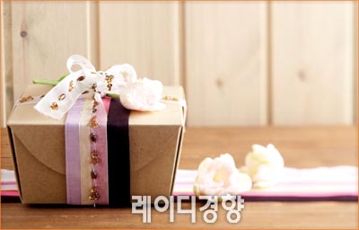 명품떡 이미지