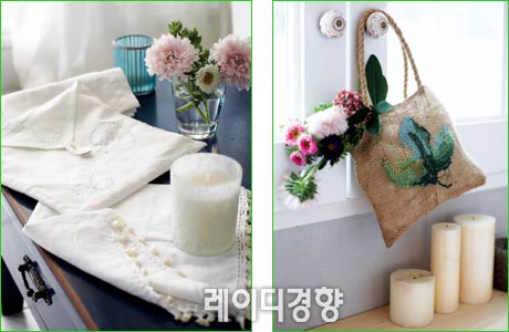 자기연출 이미지