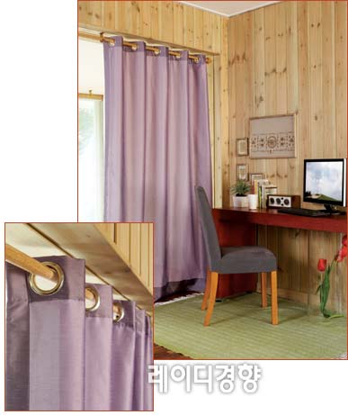 커튼만들기 이미지