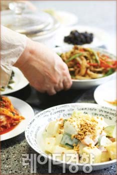 명품찬방 이미지