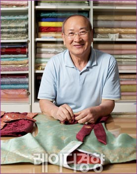 서라벌한복 이미지