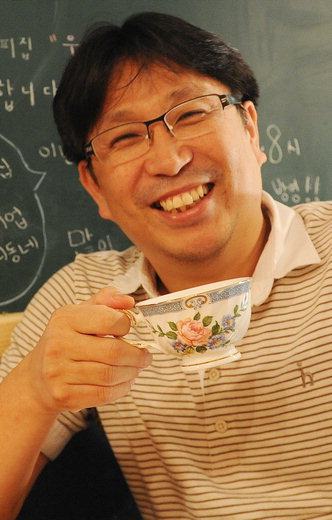 우리동네커피집 이미지