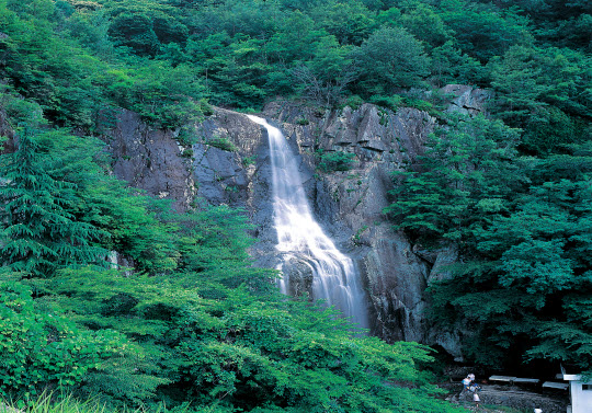 푸른산맑은물 이미지