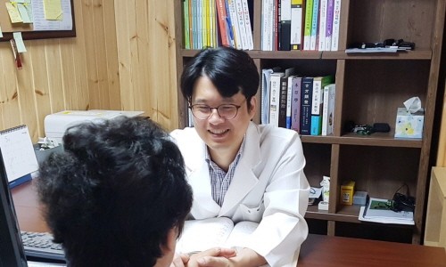 감인의료재단청라백세요양병원 이미지