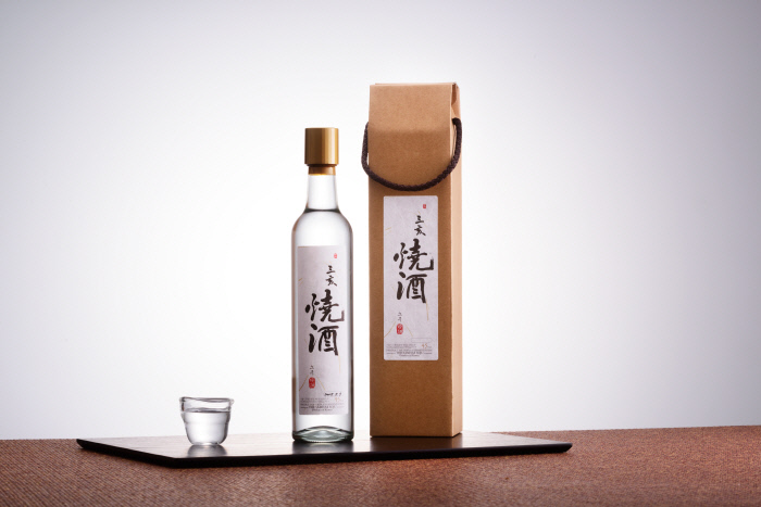 삼해소주 이미지