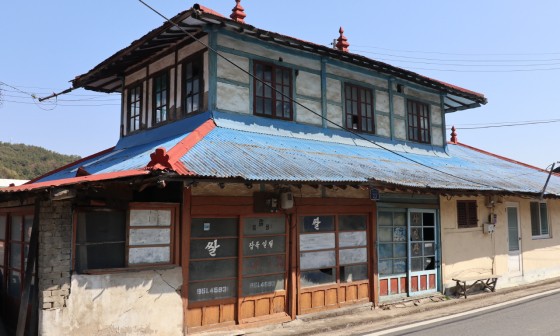 시간이멈춘마을 이미지