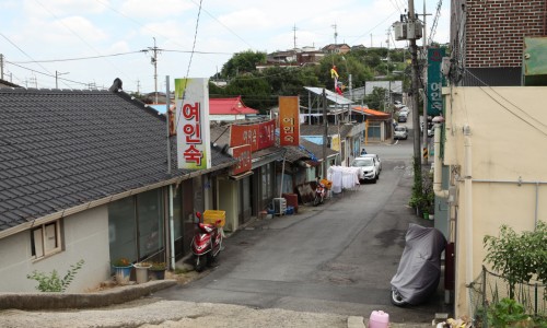 목포여인숙 이미지