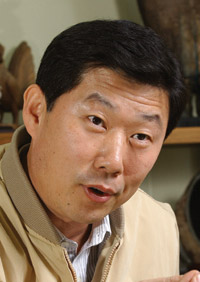 (주)하림 육가공공장 이미지