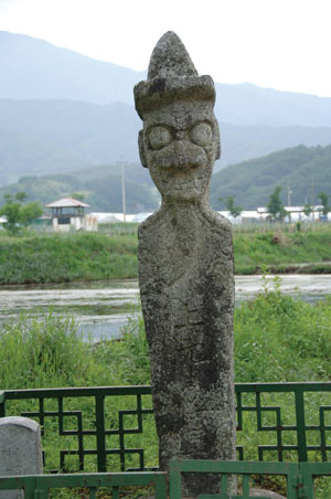 지리산IC 이미지