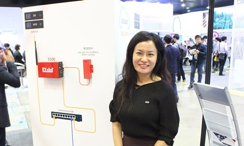 타이아(주) 이미지