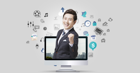 해피PC방 이미지