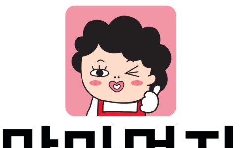 맘마마트 이미지