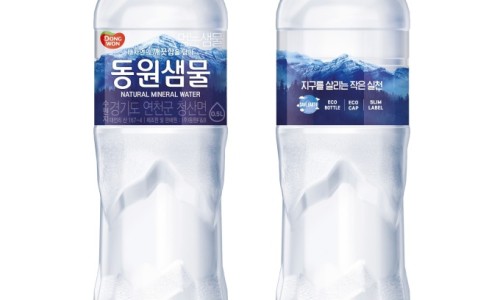 (주) 동원F&B 이미지