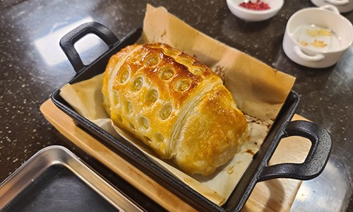 낭만국수 이미지