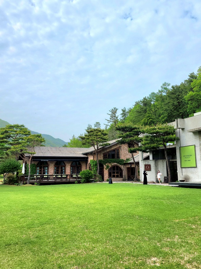 마리정원갤러리 이미지
