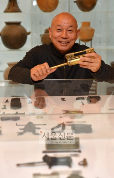 서울철물 이미지