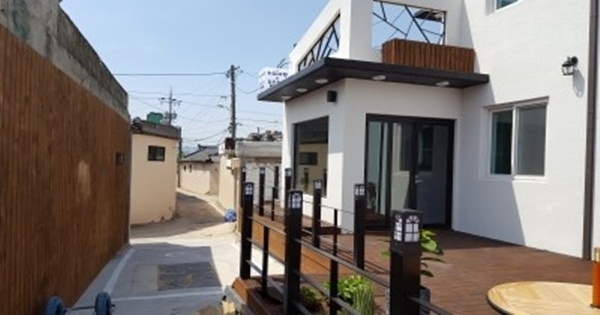 첨성대하우스 이미지
