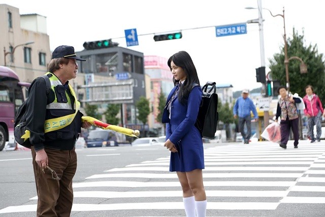 올드프렌드 이미지
