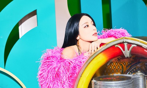 더에이치엔터 이미지