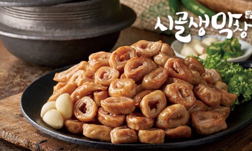 시골생막창 이미지