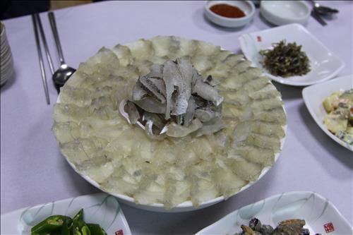 한산도식당 이미지