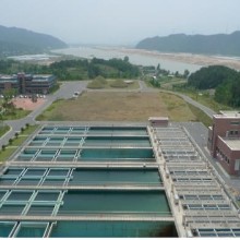 문산정수장 이미지