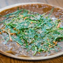 돼지국수 이미지