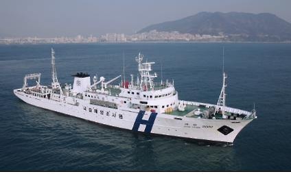 국립해양조사원 이미지