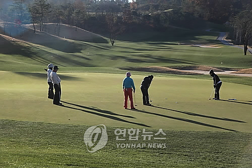 골프파트너 이미지