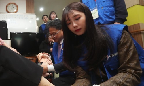 율이복권 이미지