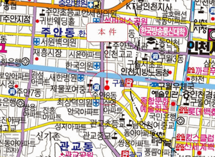 그린주유소 이미지