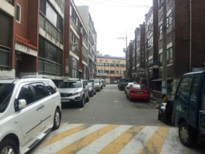 인천인수초등학교 이미지
