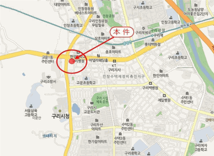 경기도교문리 이미지