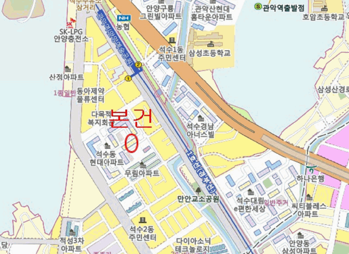 안양로532번길 이미지