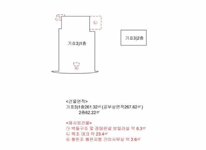에스케이유진주유소 이미지
