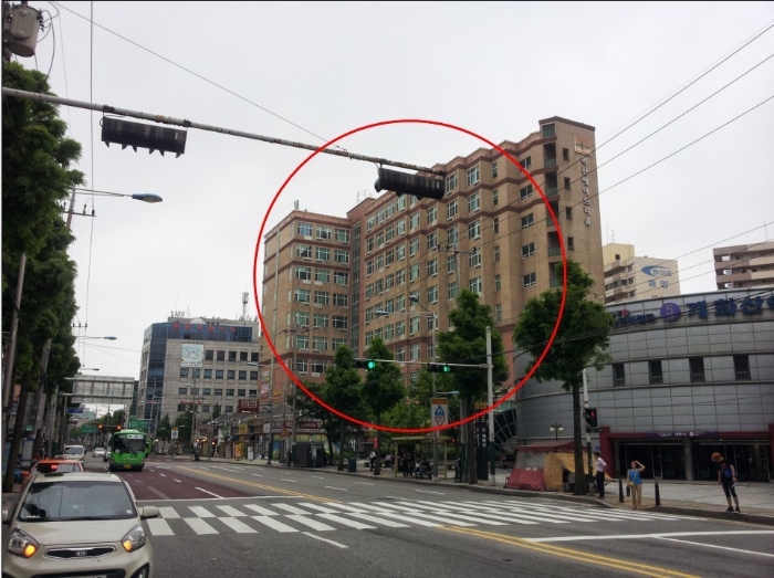 주식회사 에스씨지 이미지