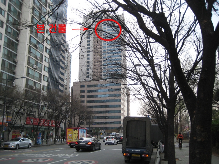 보라매삼성옴니타워 이미지