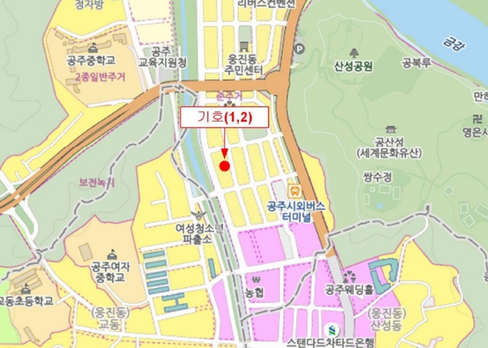 두리장여관 이미지