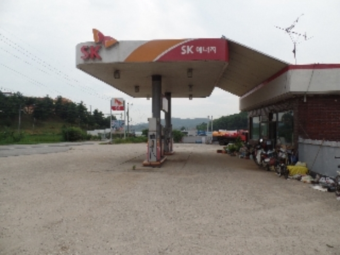 부여주유소 이미지