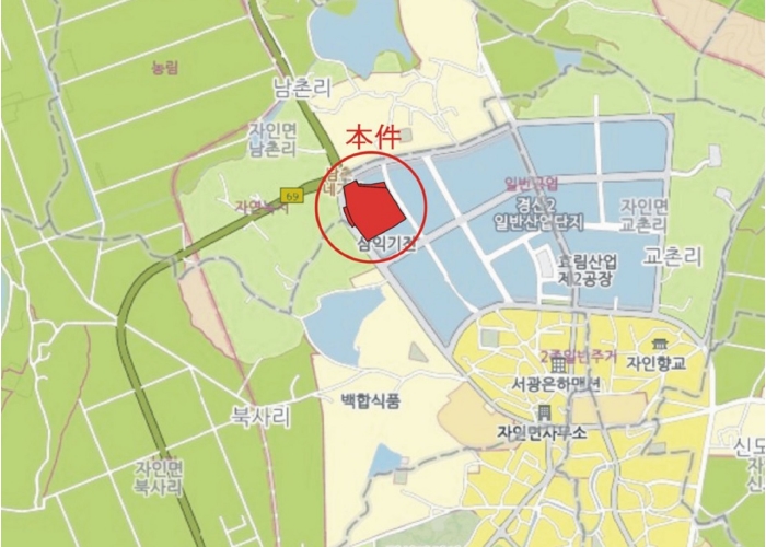 (주)화인에프티 이미지