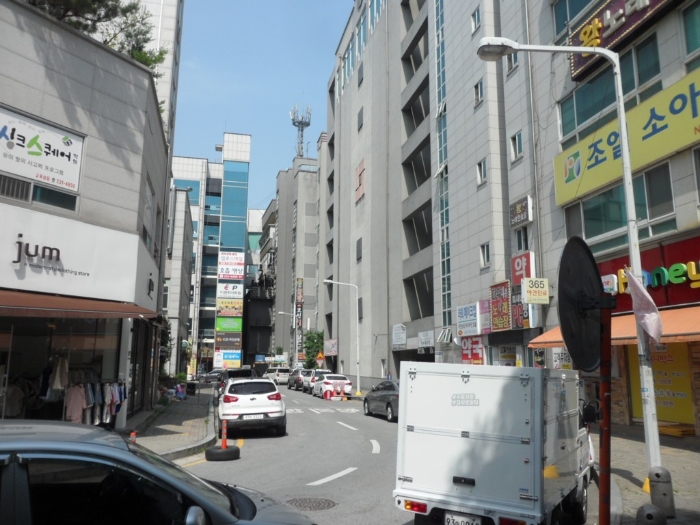 (주)제일승강기 이미지