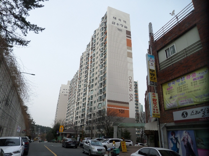 청솔화원 이미지