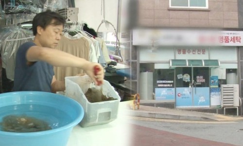 새모습세탁소 이미지