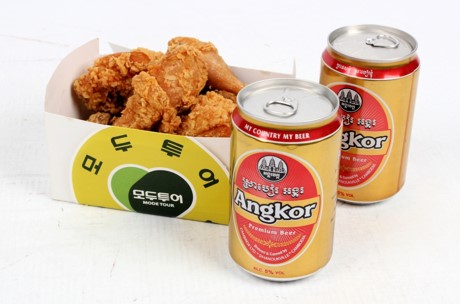 (주)앙코르여행사 이미지