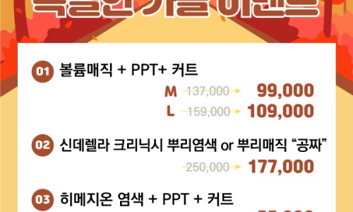 리소헤어 이미지