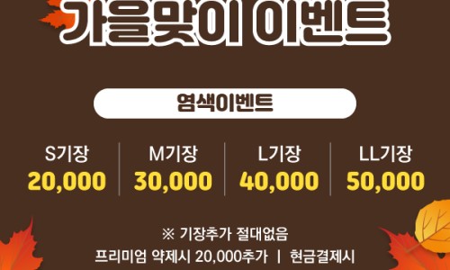 리소헤어 이미지